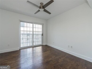 Mayfair unit 708, Atlanta, GA 30309 - photo 6
