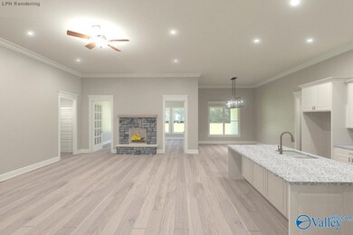 Charleston-A Newby Chapel Rd, Athens, AL 35613 - photo 6