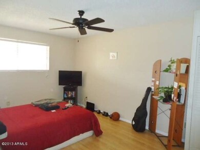 Large Master Bedroom!