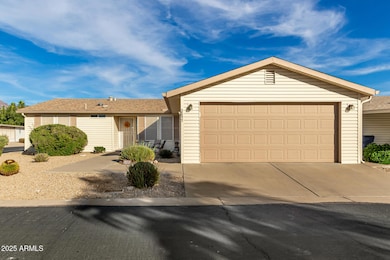 3301 S Goldfield Rd unit 2095, Apache Junction, AZ 85119 - photo 2