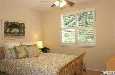 Downstairs Bedroom