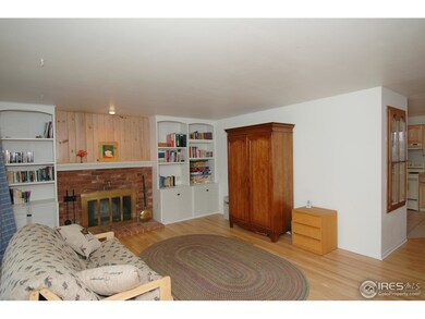 Large Living Room