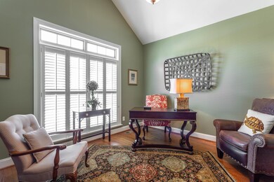 645 Lakeshore Cove Dr. HD-1