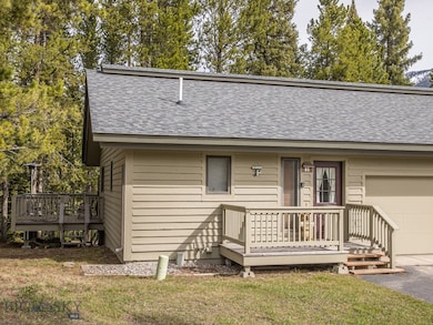 83 Eaglehead Dr unit F1, Big Sky, MT 59716 - photo 6