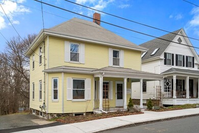 10 Woodland Ave, Beverly, MA 01915 - photo 4