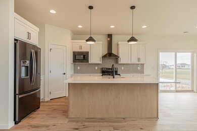 102 Lindsey Court, Mapleton, ND 58059-10