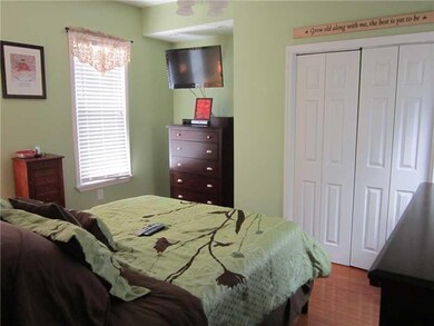 Master Bedroom.