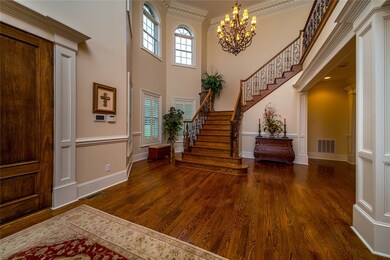 Grand Foyer