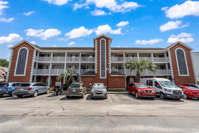 4845 Meadowsweet Dr unit 1407, Myrtle Beach, SC 29579 - photo 3