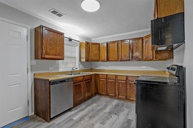 1415 N Luckett St, Sherman, TX 75090 - photo 4