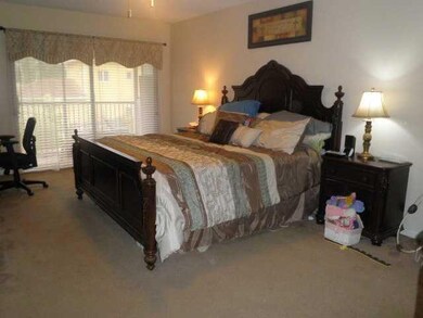 Bedroom Master