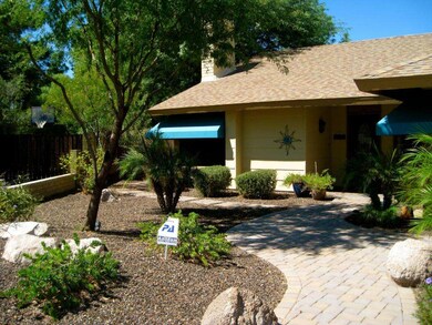 1862 S Standage Cir, Mesa, AZ 85202 - photo 2