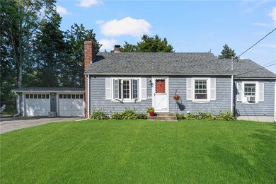 233 Harris Rd, Smithfield, RI 02917 - photo 2
