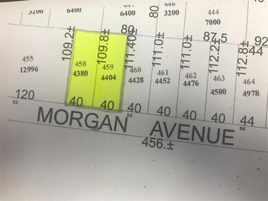 0 Morgan Ave, North Providence, RI 02911 - photo 3