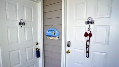 Entrances