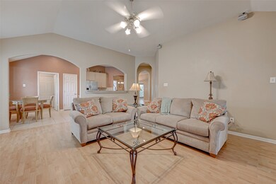 8815 Sherina Park Dr, Houston, TX 77095 - photo 6