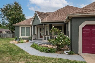 301 N Marie St, Nixa, MO 65714 - photo 3