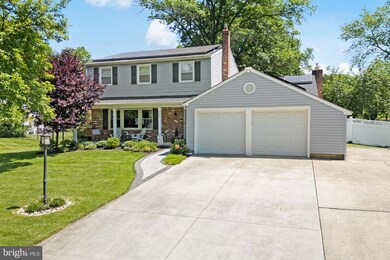 127 Sandringham Rd, Cherry Hill, NJ 08003 - photo 2