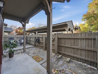 4624 E 93rd Ct unit 23, Tulsa, OK 74137 - photo 4