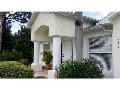 Facade/Exterior Front.