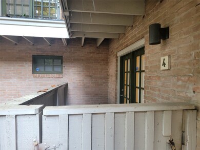 1801 Cortlandt St unit 4, Houston, TX 77008 - photo 5