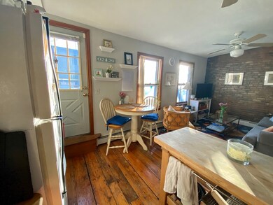 109 Bartlett St unit 3, Charlestown, MA 02129 - photo 4