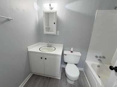 615 Aiken St, Augusta, GA 30901 - photo 3