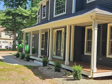 11 Fonseca Way, West Wareham, MA 02576 - photo 7