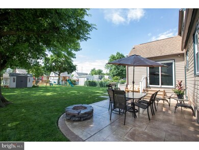 110 6th Ave, Mount Ephraim, NJ 08059 - photo 2