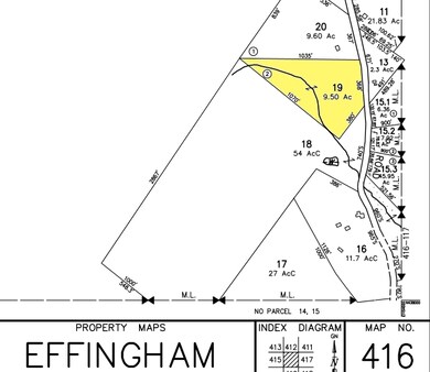 00 Molly Philbrick Rd, Effingham, NH 03882 - photo 5