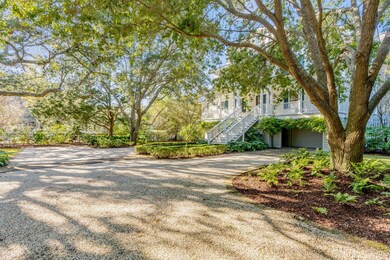 Large Front Yard & Parking