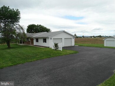 1175 Baltimore Rd, Shippensburg, PA 17257 - photo 3