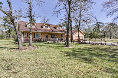 12750 Vaught Rd, Magnolia, TX 77354 - photo 2