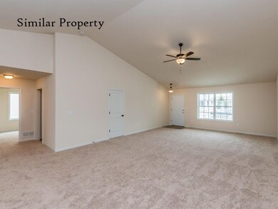 Family Room / Front Entrance