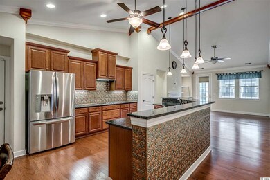 1617 Essex Way, Myrtle Beach, SC 29577 - photo 4