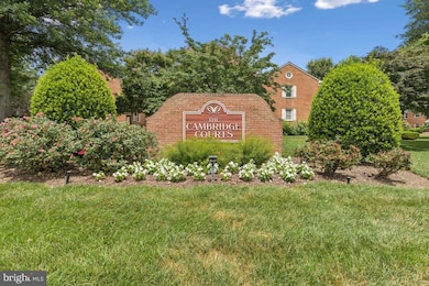 2803 Arlington Blvd unit 130, Arlington, VA 22201 - photo 4