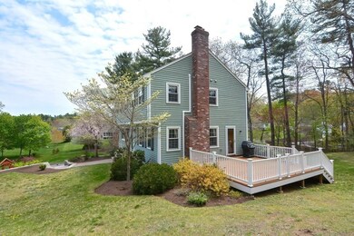 4 Martin Cir, Hudson, MA 01749 - photo 3