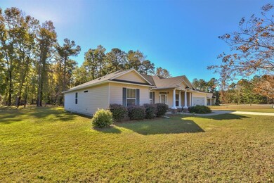 237 Parkside Cir, Crawfordville, FL 32327 - photo 3