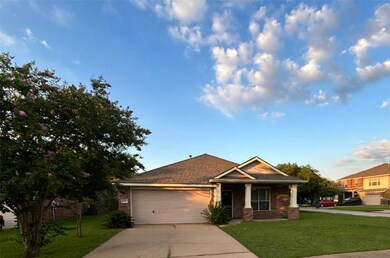 18802 Squirrel Oaks Dr, Magnolia, TX 77355 - photo 2