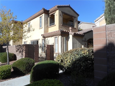 2260 Aragon Canyon St, Las Vegas, NV 89135 - photo 6