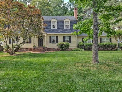 8952 Tarrytown Dr, Henrico, VA 23229 - photo 2