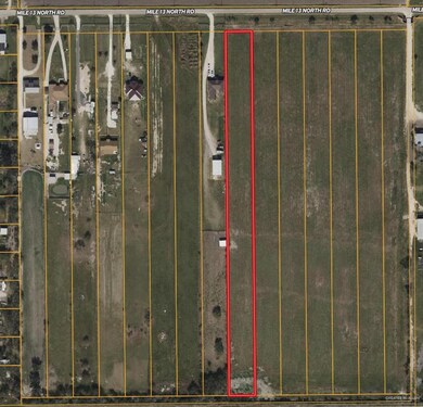 2600 E Mile 13 Rd N, Donna, TX 78537 - photo 7