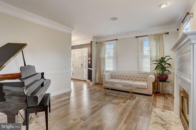 14 Treaty Elm Ln, Haddonfield, NJ 08033 - photo 6