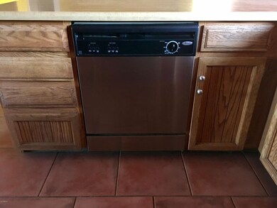 Dishwasher