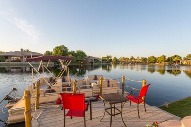 You'll Love Living Here!