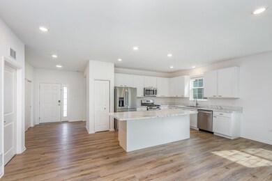 11676 Thomas St, Winfield, IN 46307 - photo 3