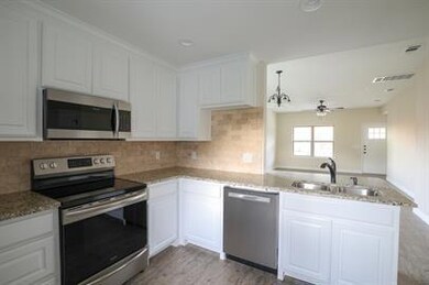 901 N Barrett Ave, Denison, TX 75020 - photo 3