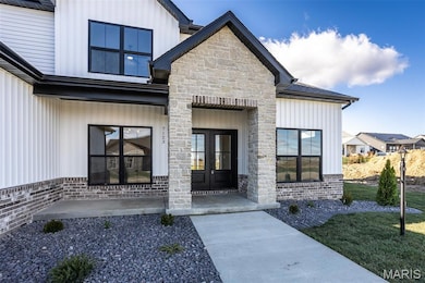 7123 Savannah Dr, Glen Carbon, IL 62034 - photo 4