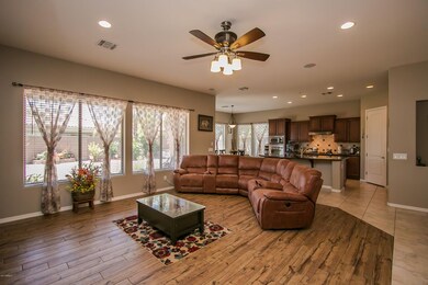 Great Room Floorplan with 3,000+ Sq.Ft.