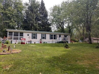 610 W Mohawk Trail, White Cloud, MI 49349 - photo 4